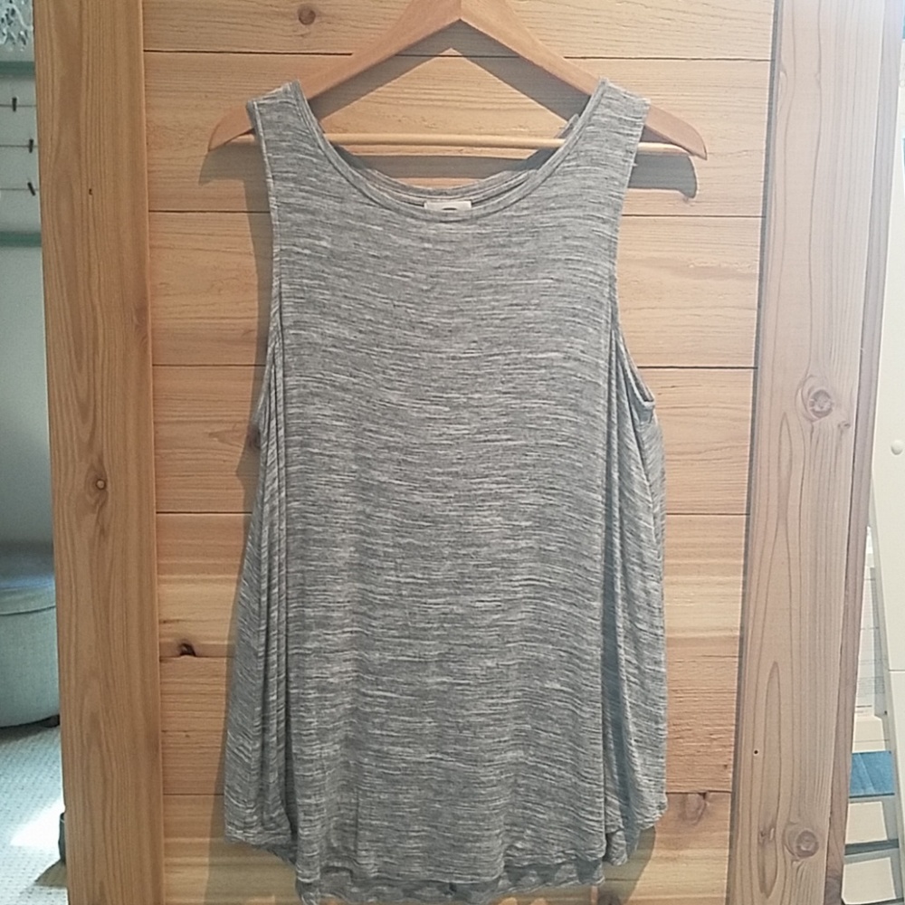 LAST CHANCE!!! Old Navy swing tank